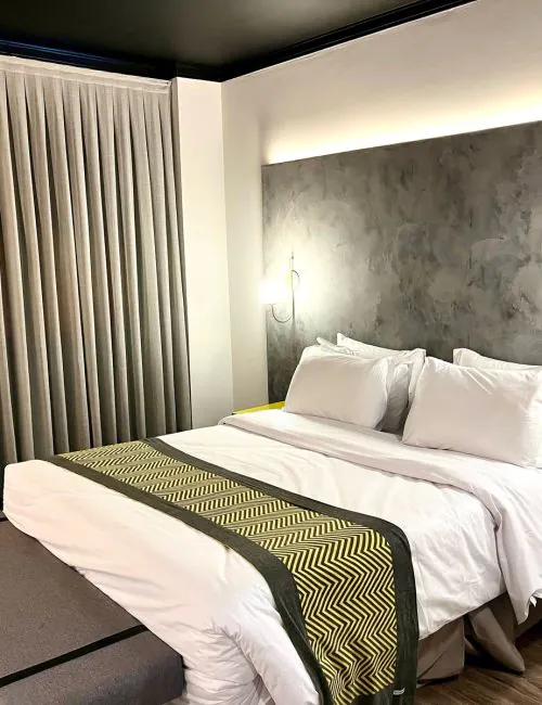 Suite Oásis Tower(2)